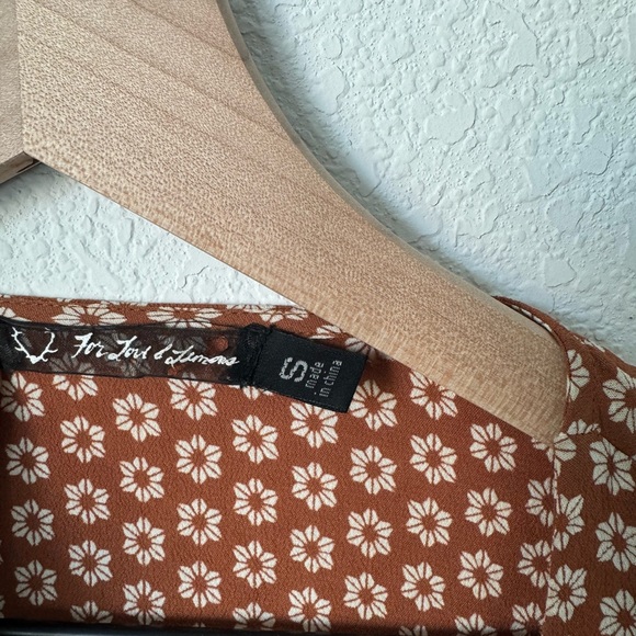 Elegant Polka Dot Maxi Dress - Picture 5 of 12